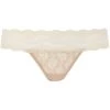 B Temptd Lace Kiss Bikini