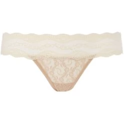 B Temptd Lace Kiss Bikini