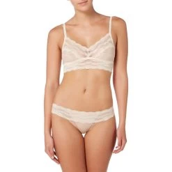 B Temptd Lace Kiss Bikini -Women's clothing 42114404 xxl a3