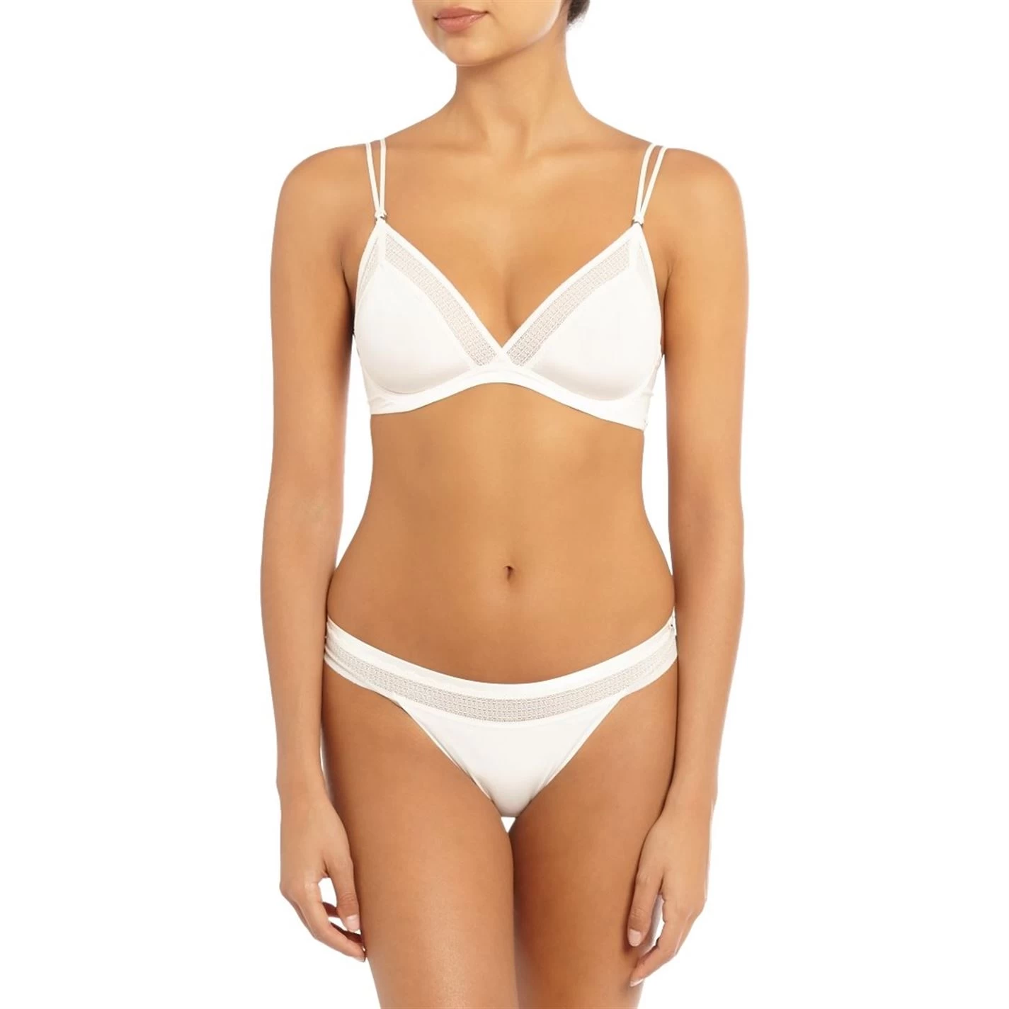 S By Sloggi Silhouette Tanga 4 S By Sloggi Silhouette Tanga - Image 2