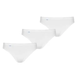Sloggi 3 Pack Tai Briefs
