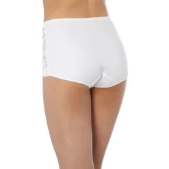 Charnos Rosalind Deep Brief -Women's clothing 42117001 xxl a2