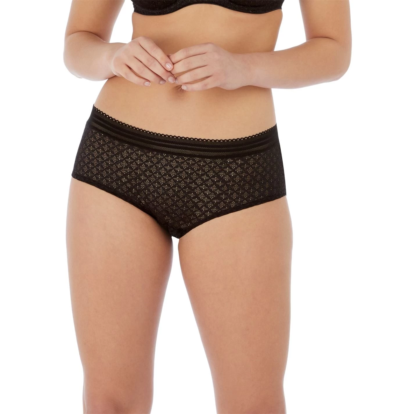 Freya Viva Hipster Brief 4 Freya Viva Hipster Brief - Image 2