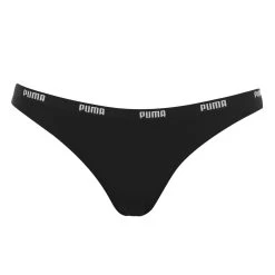 Puma 2 Pack Iconic Briefs -Women's clothing 42120803 xxl a10