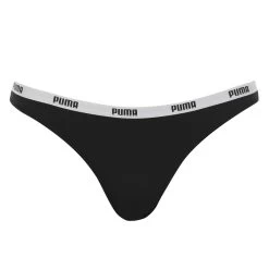 Puma 2 Pack Iconic Briefs -Women's clothing 42120803 xxl a11
