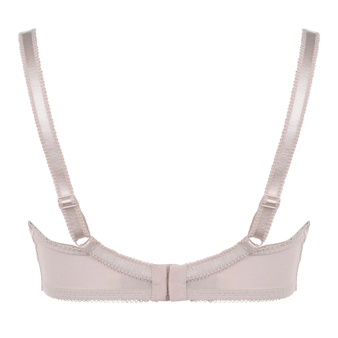 Freya Expression Underwired Plunge Bra 6 Freya Expression Underwired Plunge Bra - Image 4