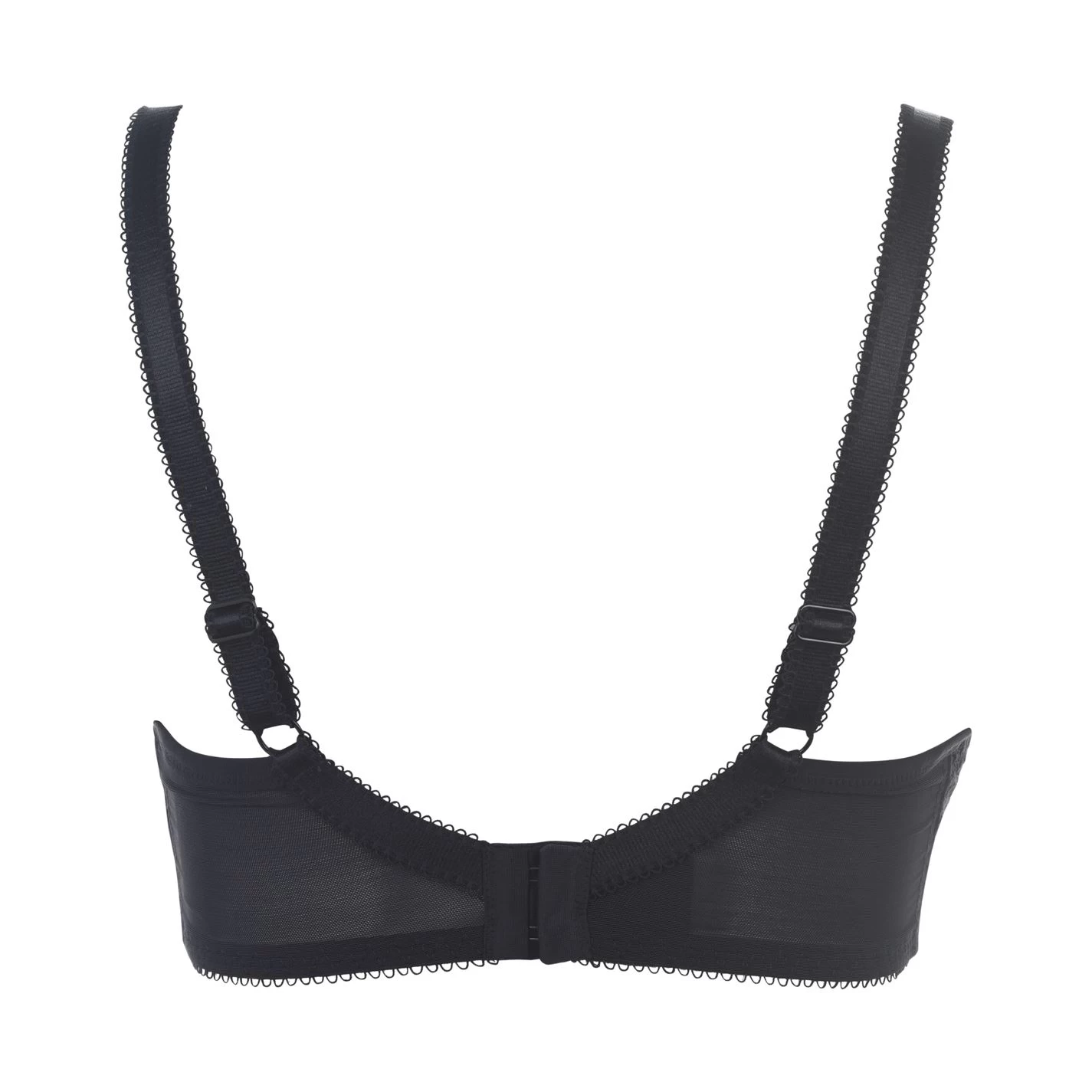 Freya Expression Demi Plunge Bra 7 Freya Expression Demi Plunge Bra - Image 5