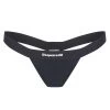 DSQUARED2 Mini Logo Sport Thong -Women's clothing 42129903 xxl