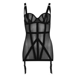 Bluebella Karolina Basque