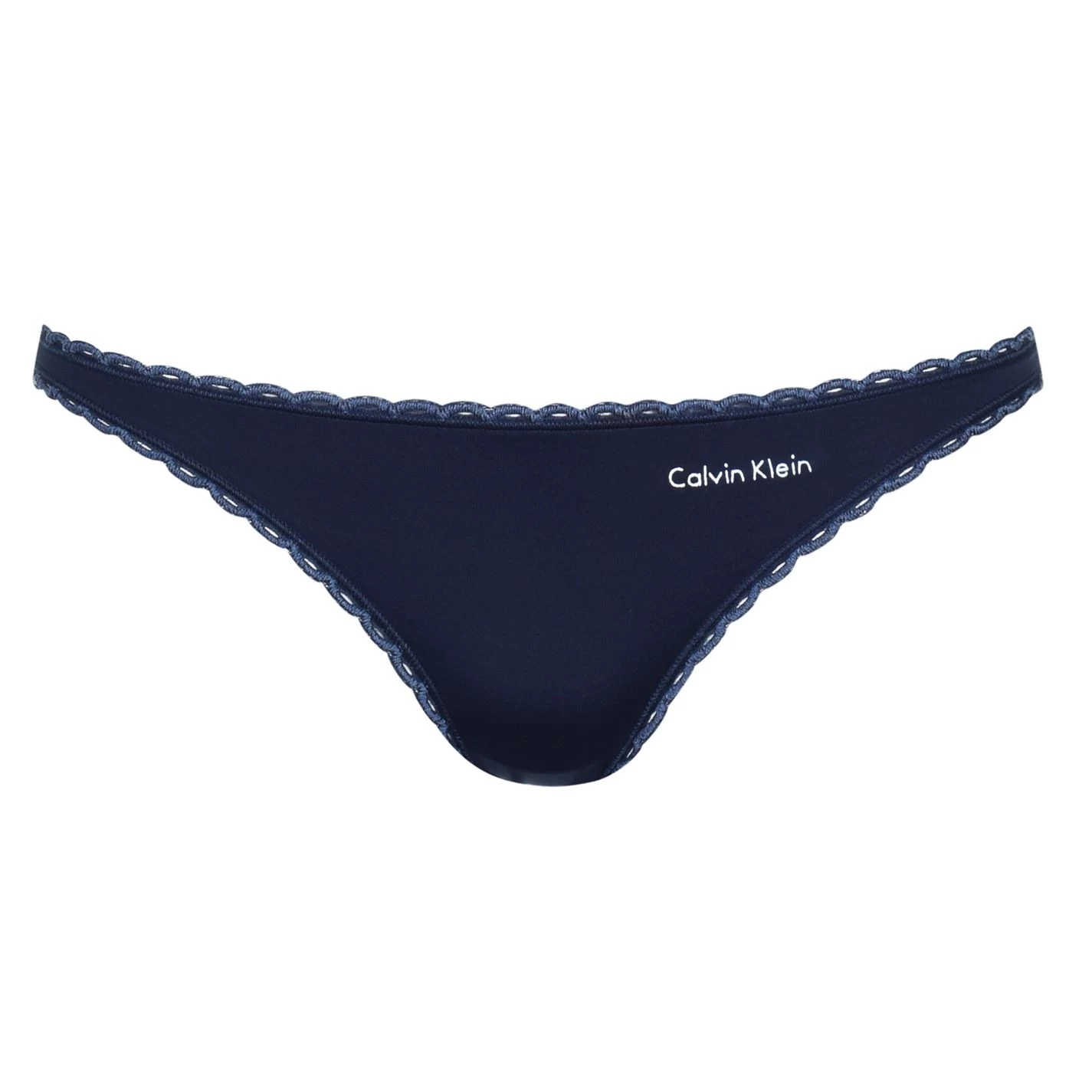 Calvin Klein Calvin Klein Bikini Briefs 3 Calvin Klein Calvin Klein Bikini Briefs