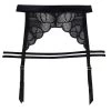 Bluebella Emerson Suspender Belt -Women's clothing 42134503 xxl