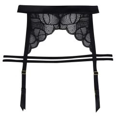 Bluebella Emerson Suspender Belt