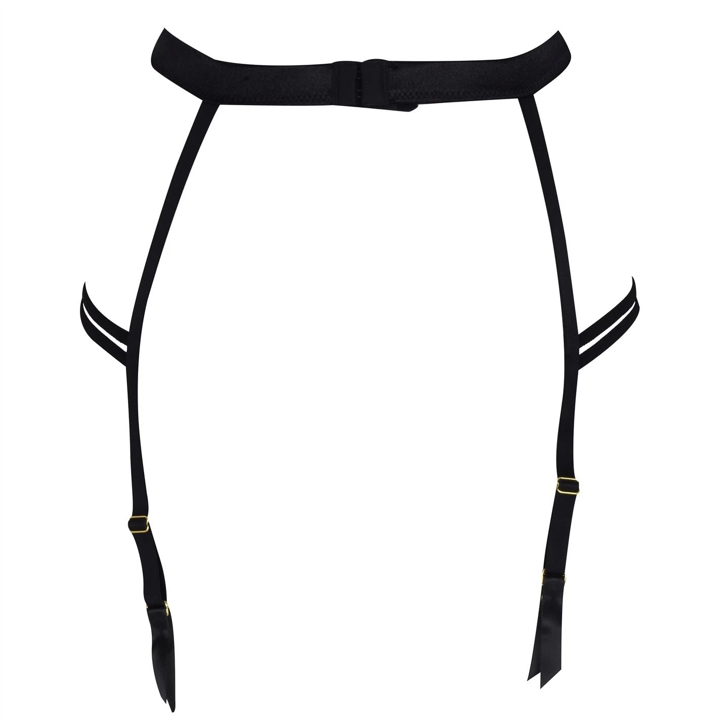 Bluebella Emerson Suspender Belt 4 Bluebella Emerson Suspender Belt - Image 2