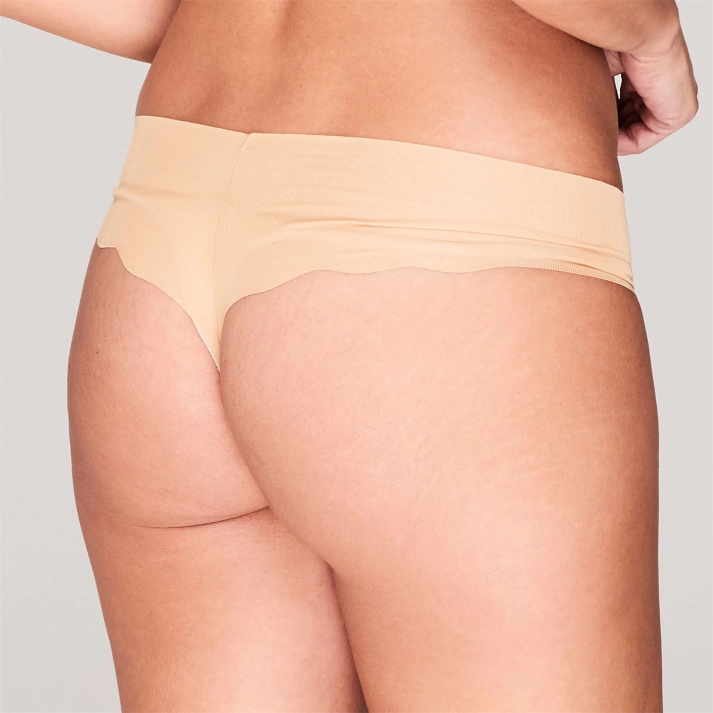 Sloggi Sloggi Zero Feel Brazilian Briefs 5 Sloggi Sloggi Zero Feel Brazilian Briefs - Image 3
