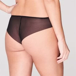 Chantelle Prime Tanga Briefs -Women's clothing 42139303 xxl a2