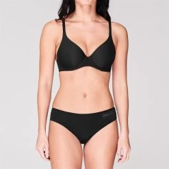 Chantelle Prime Tanga Briefs -Women's clothing 42139303 xxl a3