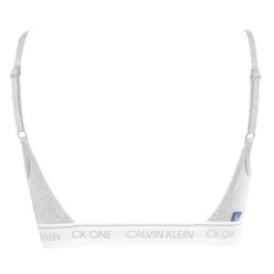 Calvin Klein ONE Cotton Unlined Bralet 9 Calvin Klein ONE Cotton Unlined Bralet -Women's clothing 42144292 xxl a10