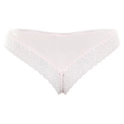 Calvin Klein Flirty Brazilian Briefs -Women's clothing 42145606 xxl a10