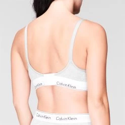 Calvin Klein Maternity Bralette -Women's clothing 42145802 xxl a2