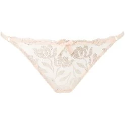 AGENT PROVOCATEUR Sparkle Briefs