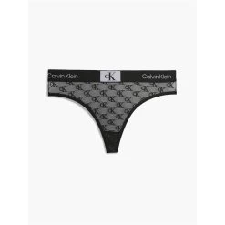 Calvin Klein MODERN THONG