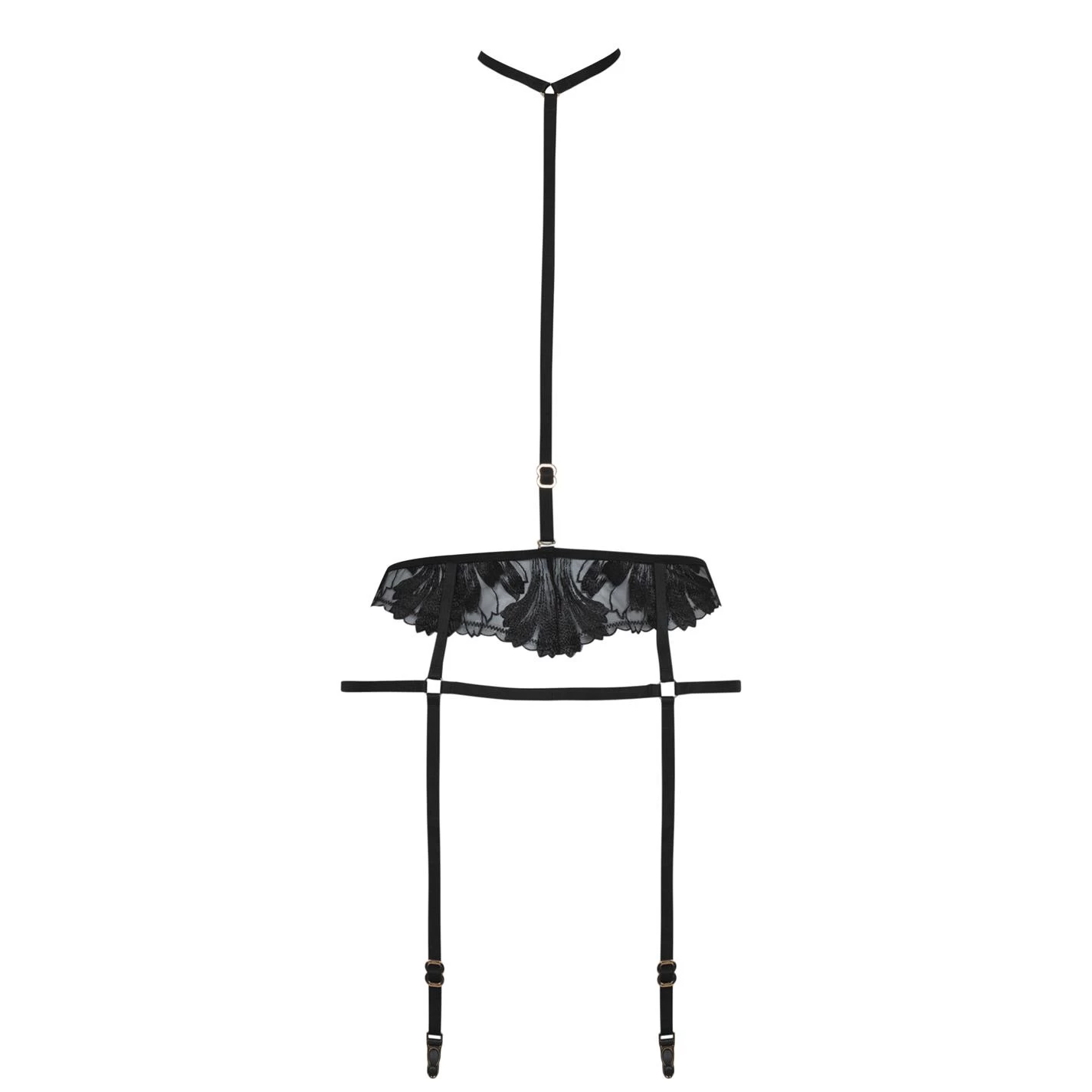 BLUEBELLA Colette Suspender Harness 3 BLUEBELLA Colette Suspender Harness