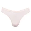 Calvin Klein Micro Signature Thong -Women's clothing 42152004 xxl