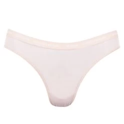 Calvin Klein Micro Signature Thong