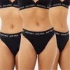 Jack Wills Deptford Multipack Thong 3 Pack 1 Jack Wills Deptford Multipack Thong 3 Pack -Women's clothing 42155403 xxl