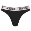 MOSCHINO 2 Pack Tape Thongs 1 MOSCHINO 2 Pack Tape Thongs -Women's clothing 42157403 xxl