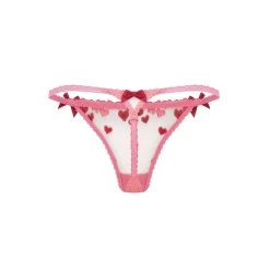 AGENT PROVOCATEUR Cupid Thong -Women's clothing 42179008 xxl a4