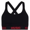 Hugo Padded Sports Bra -Women's clothing 42184303 xxl