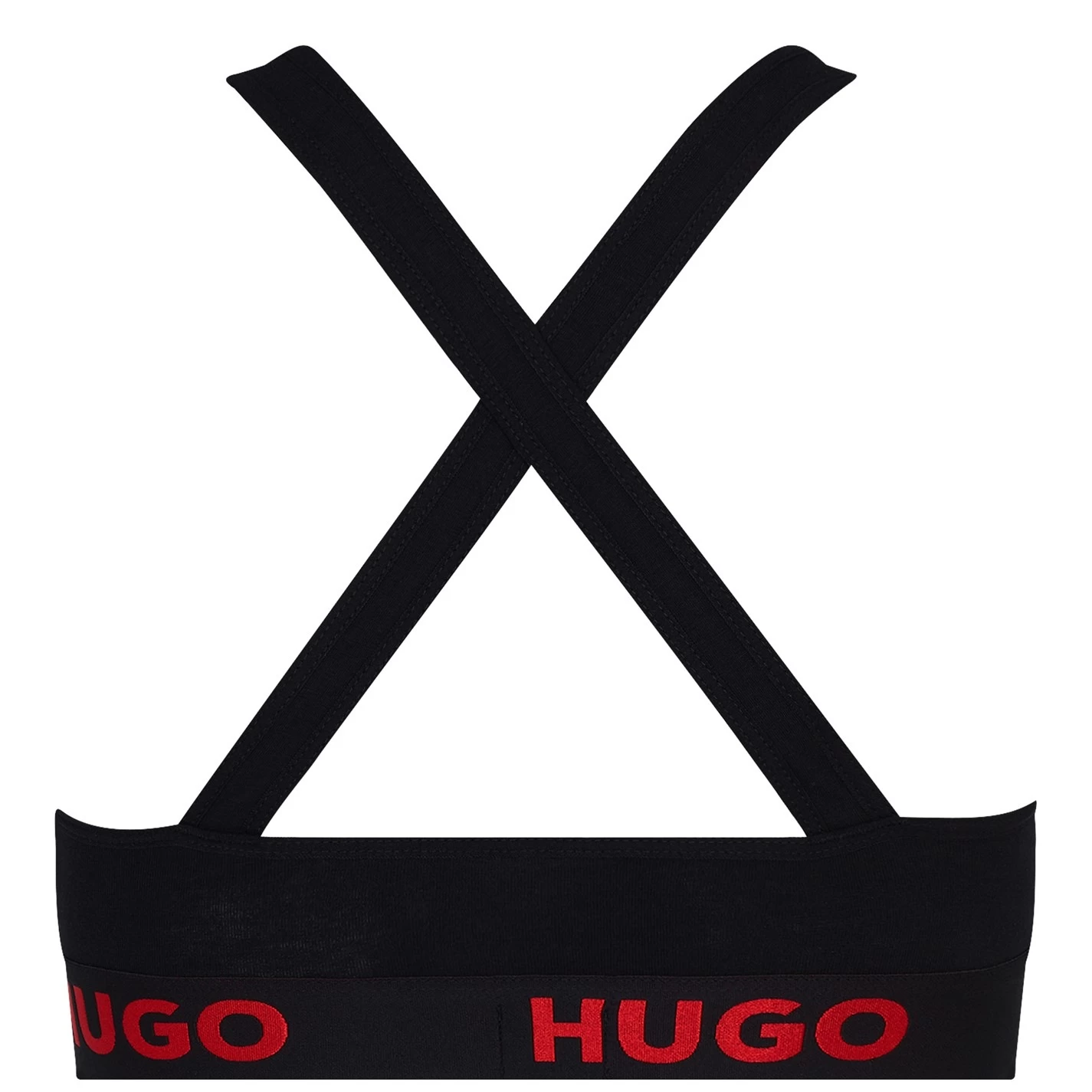 Hugo Padded Sports Bra 4 Hugo Padded Sports Bra - Image 2