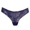 Calvin Klein Sheer Lace Thong -Women's clothing 42194918 xxl