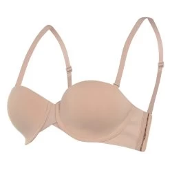 Calvin Klein Calvin Strapless Bra -Women's clothing 42195504 xxl a11