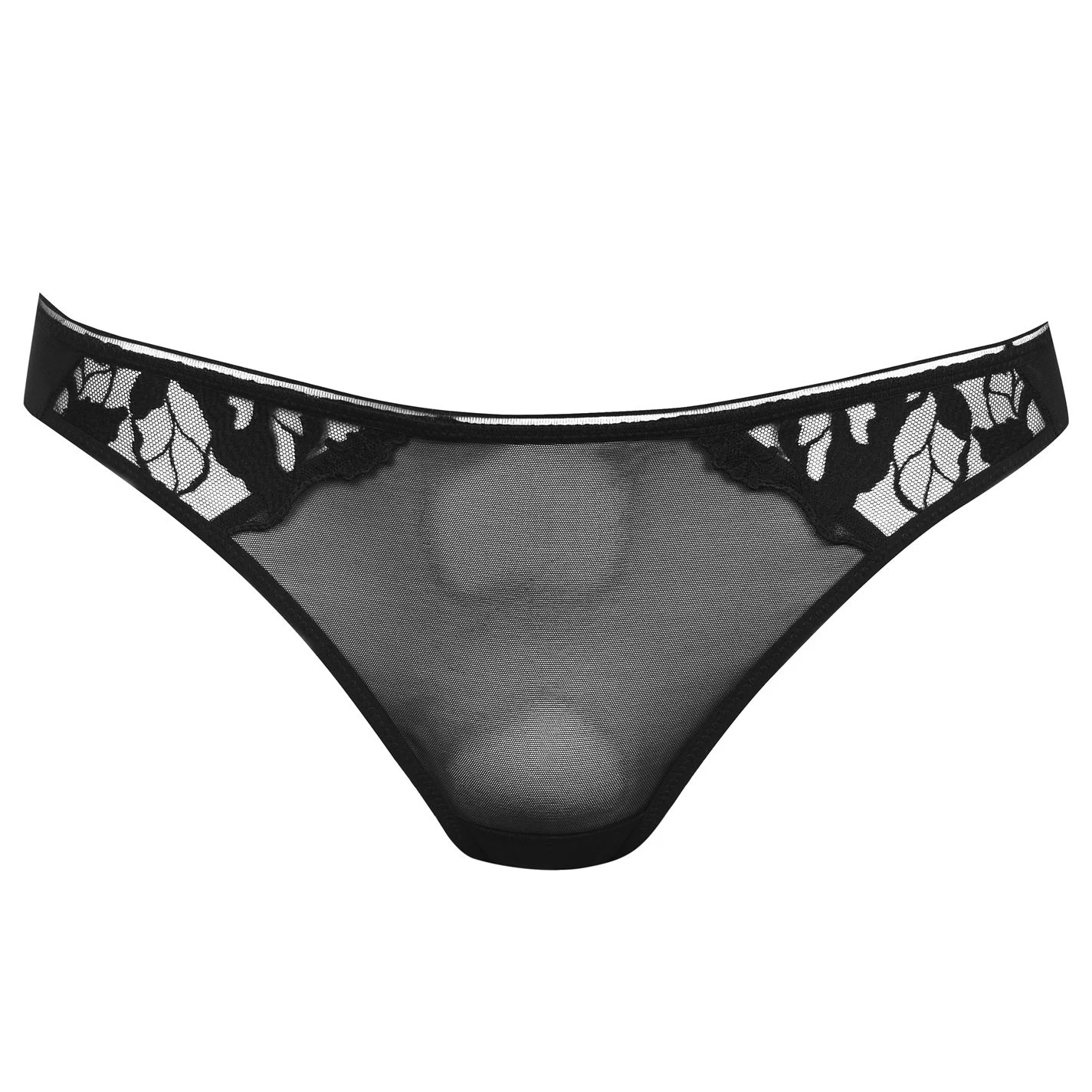 Maison Lejaby Sin Tanga Briefs 3 Maison Lejaby Sin Tanga Briefs