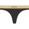 Calvin Klein THONG -Women's clothing 42202103 xxl