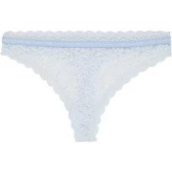 Calvin Klein CK1 Lace Thong