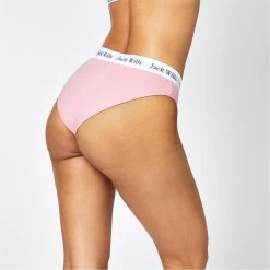 Jack Wills Wilden Heritage Multipack Boy Pants 3 Pack -Women's clothing 42275006 xxl a2