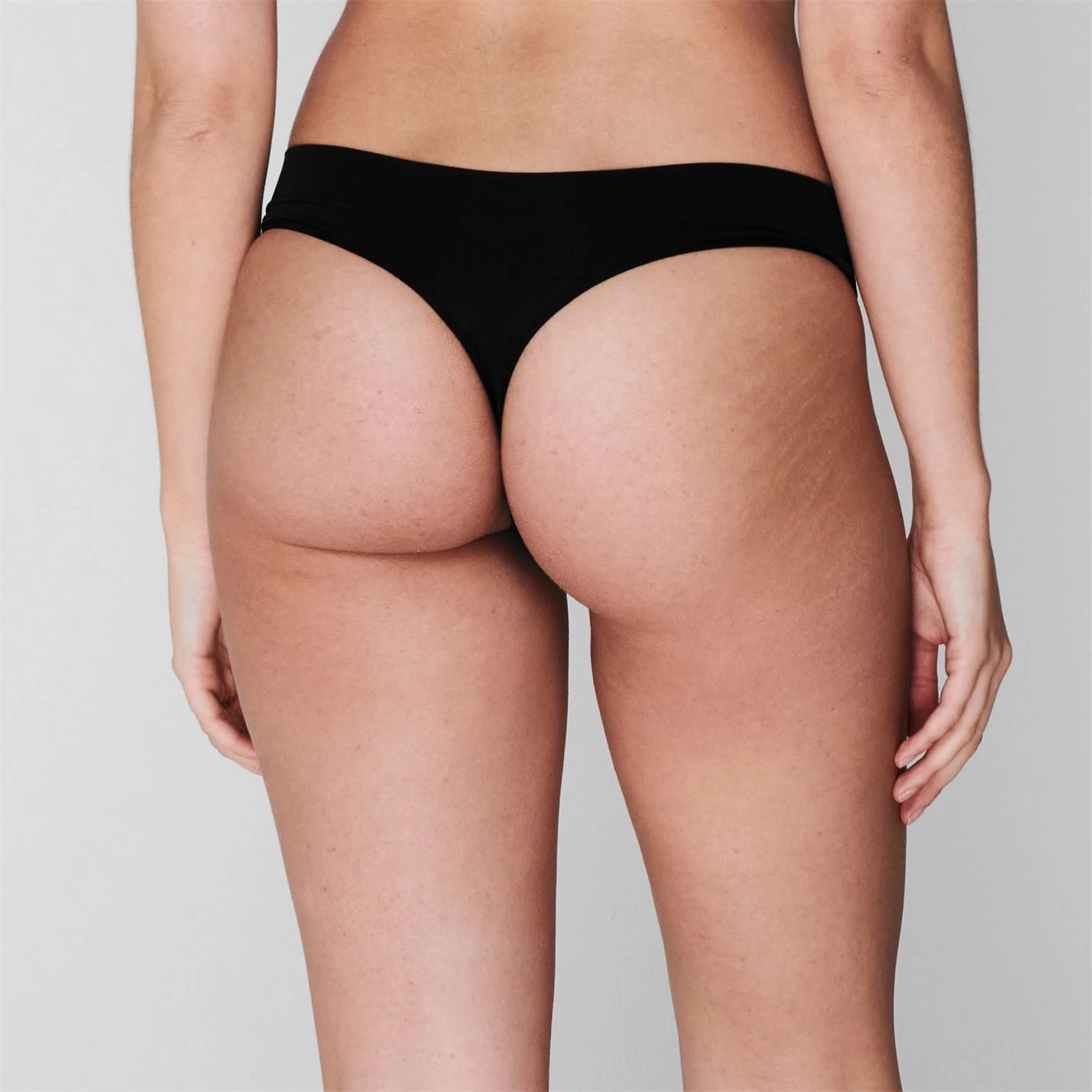 DKNY Seamless Thong 5 DKNY Seamless Thong - Image 3