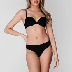 DKNY Seamless Thong 10 DKNY Seamless Thong -Women's clothing 42287803 xxl a3