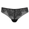 DKNY Soft Tech Thong 1 DKNY Soft Tech Thong -Women's clothing 42287903 xxl
