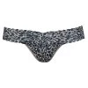 HANKY PANKY Leopard Print Low Rise Thong 1 HANKY PANKY Leopard Print Low Rise Thong -Women's clothing 42295106 xxl