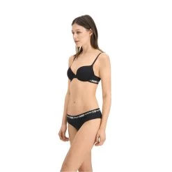 Puma T Shirt Bra Womens -Women's clothing 42302303 xxl a2