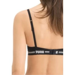 Puma T Shirt Bra Womens -Women's clothing 42302303 xxl a4
