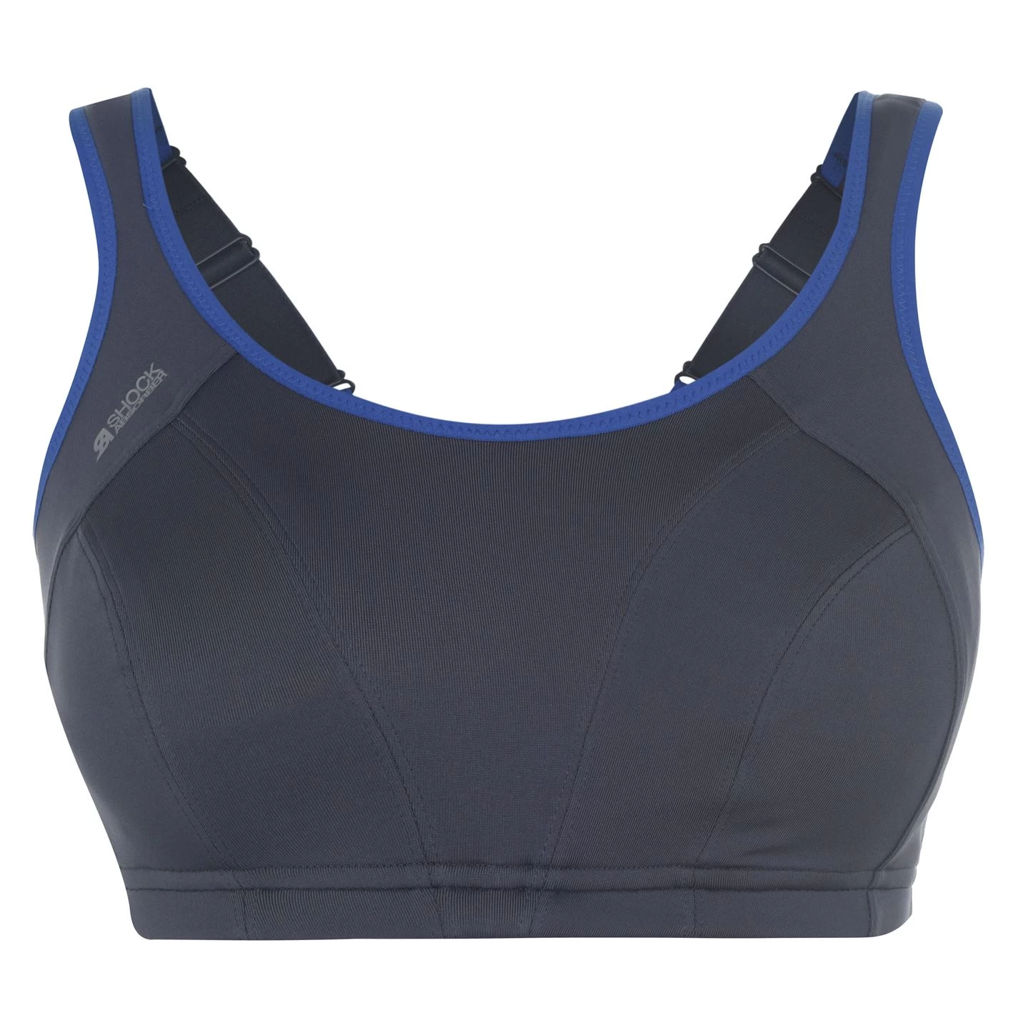 Shock Absorber Shock Multi Sports Bra 3 Shock Absorber Shock Multi Sports Bra