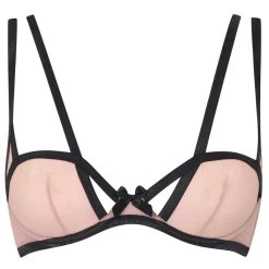 AGENT PROVOCATEUR Joan Bra