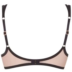 AGENT PROVOCATEUR Joan Bra -Women's clothing 42308071 xxl a3