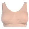 Miso Seamless Bra Ladies -Women's clothing 42311404 xxl