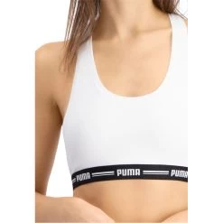 Puma Racer Back Top Womens 10 Puma Racer Back Top Womens -Women's clothing 42311801 xxl a3